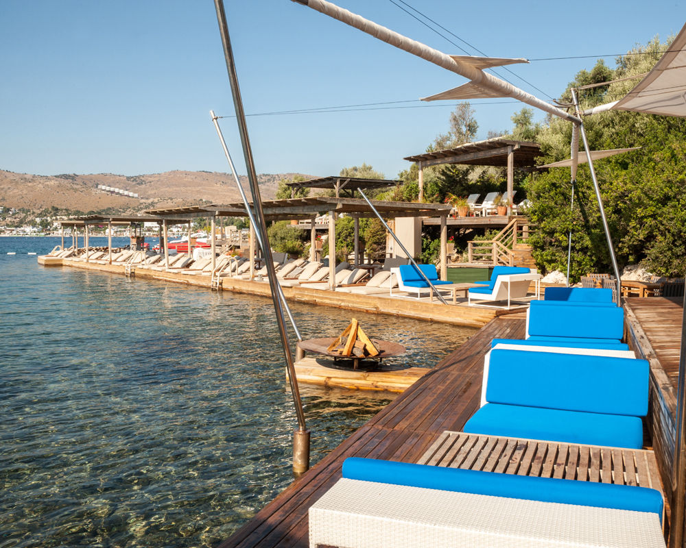 Macakizi Hotel غولتوركبوكو المرافق الصورة