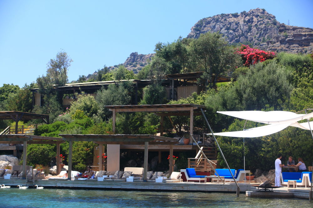 Macakizi Hotel غولتوركبوكو المرافق الصورة