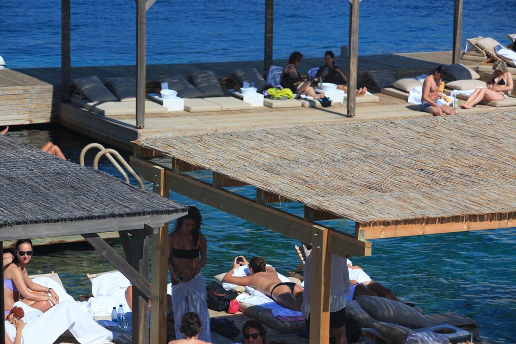 Macakizi Hotel غولتوركبوكو المظهر الخارجي الصورة