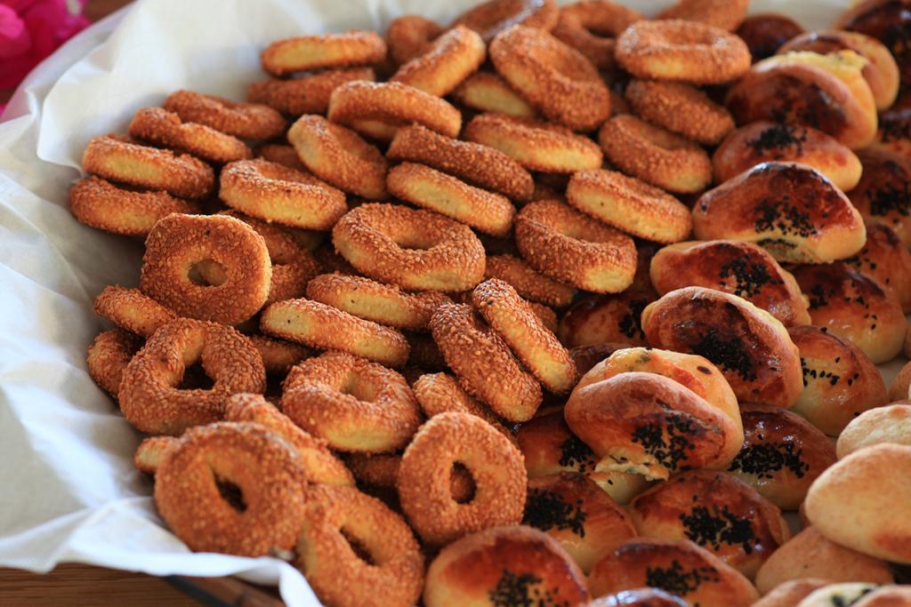 Macakizi Hotel غولتوركبوكو المظهر الخارجي الصورة
