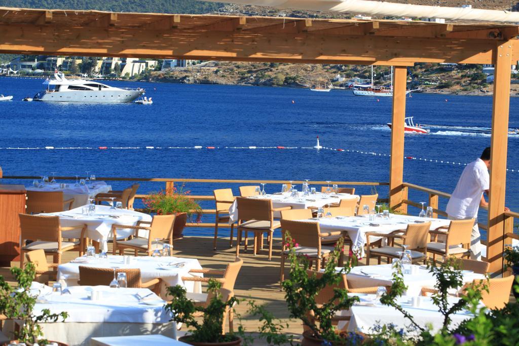 Macakizi Hotel غولتوركبوكو المظهر الخارجي الصورة
