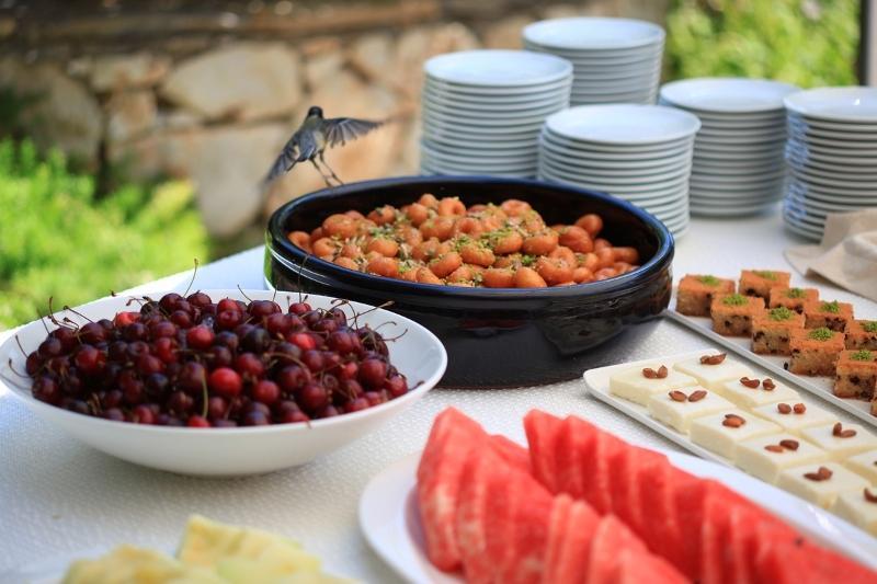 Macakizi Hotel غولتوركبوكو المظهر الخارجي الصورة